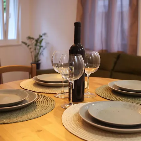 Apartamento Queen Of Peace