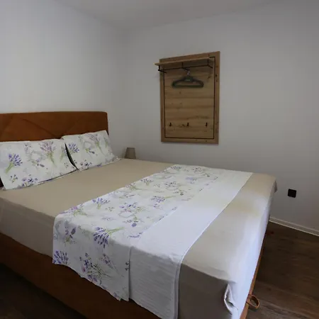 Apartamento Queen Of Peace *