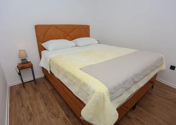 Queen Of Peace Apartament Split