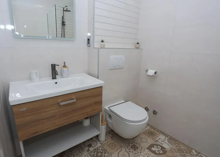 Queen Of Peace Apartament