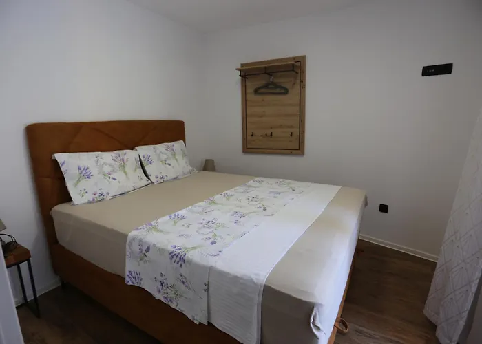 Apartament Queen Of Peace *