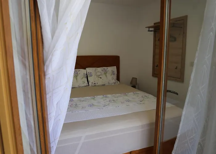 Queen Of Peace Apartament Split