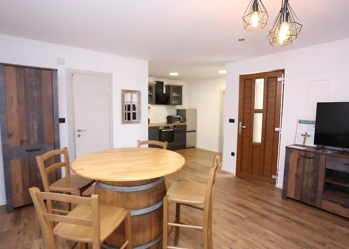 Queen Of Peace Apartament *
