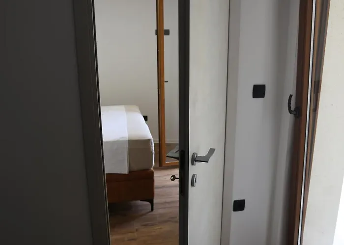 Apartament Queen Of Peace Split