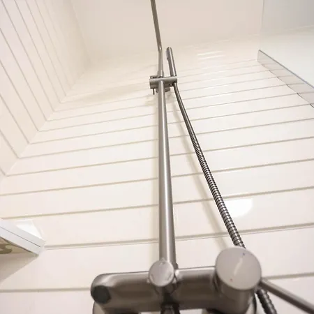 Apartamento Queen Of Peace