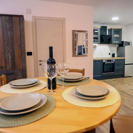 Apartamento Queen Of Peace *