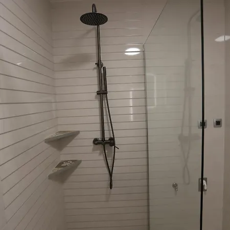 Queen Of Peace Apartamento