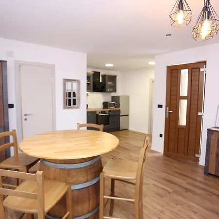 Queen Of Peace Apartamento *