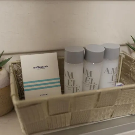 Apartamento Queen Of Peace *