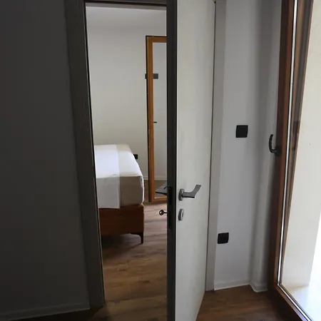 Apartamento Queen Of Peace Split