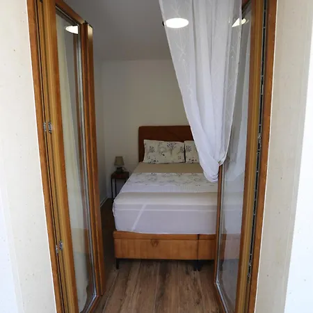 Apartamento Queen Of Peace *