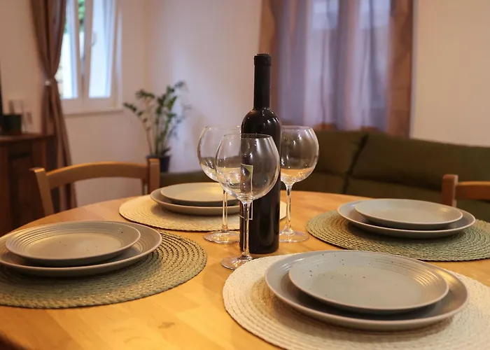 Apartman Queen Of Peace