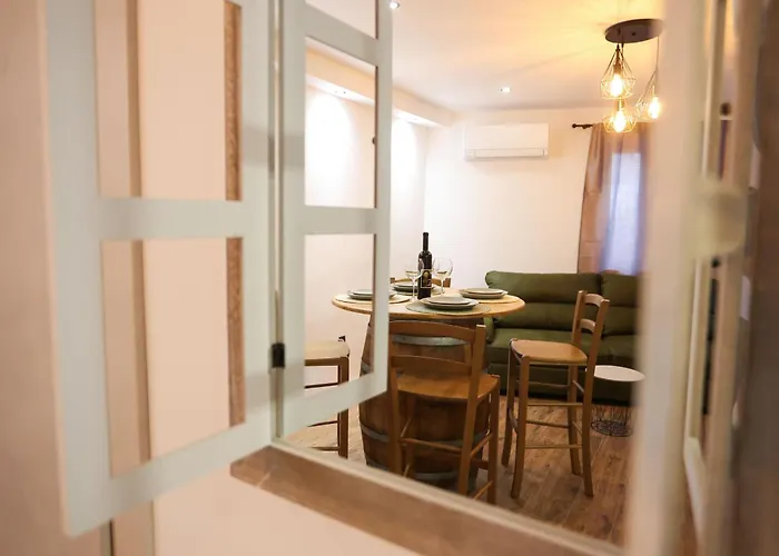 Queen Of Peace Apartman