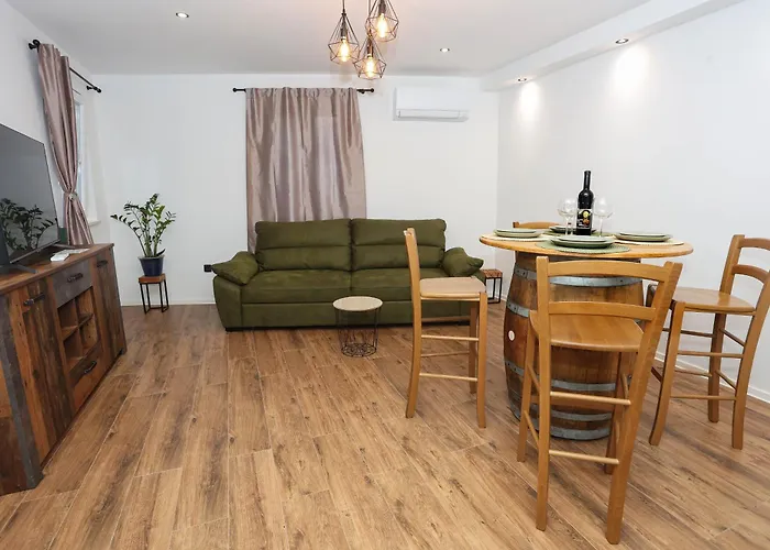 Queen Of Peace Apartman