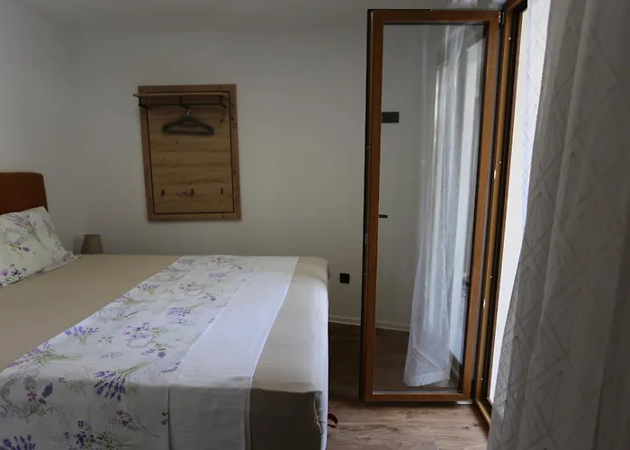 Apartman Queen Of Peace Split