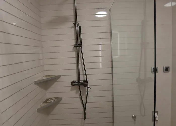 Queen Of Peace Apartman