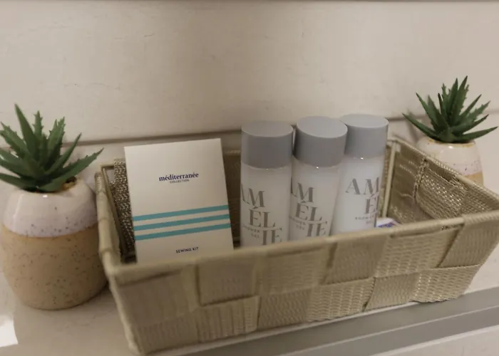 Apartman Queen Of Peace *