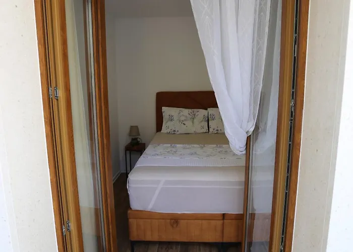 Apartman Queen Of Peace *